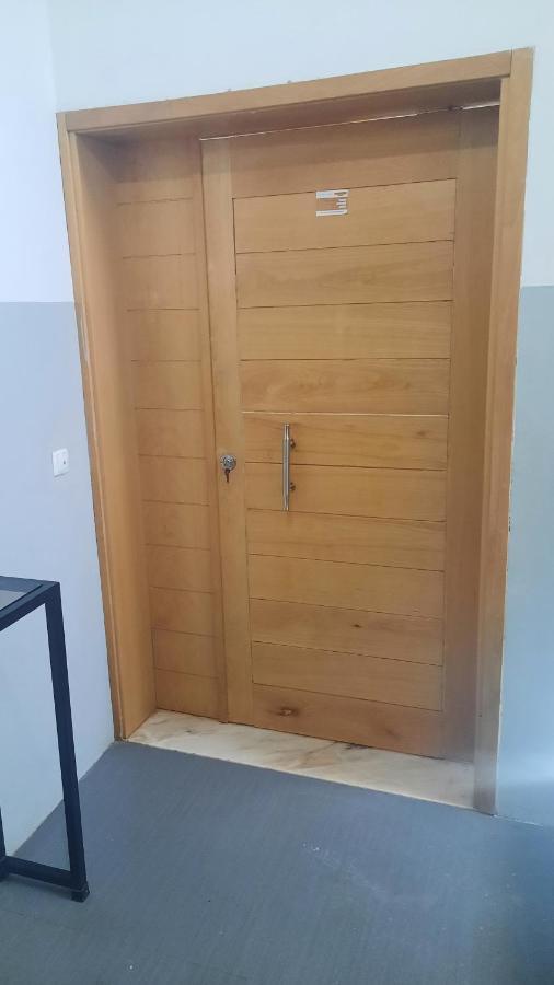 My Flat 2 Apartment Praia Luaran gambar