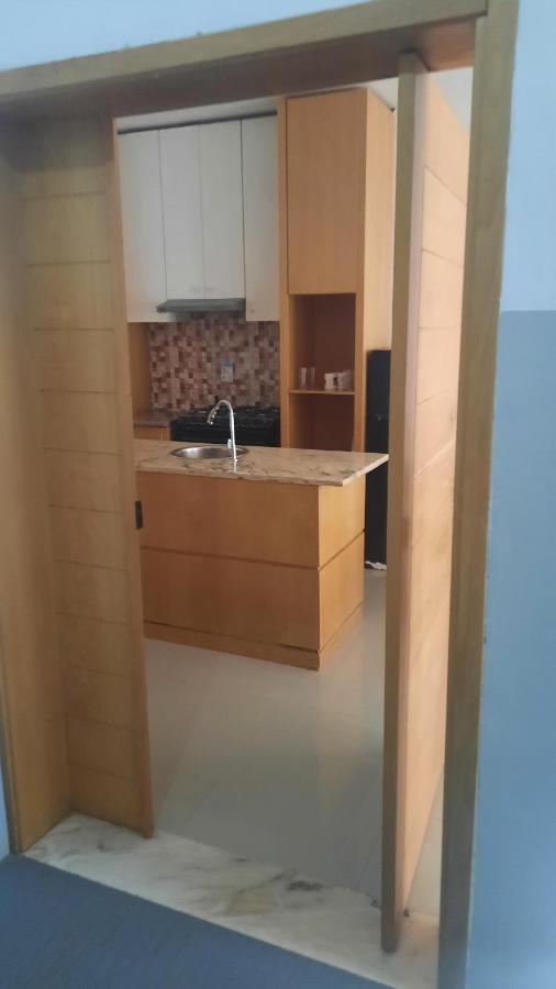 My Flat 2 Apartment Praia Luaran gambar