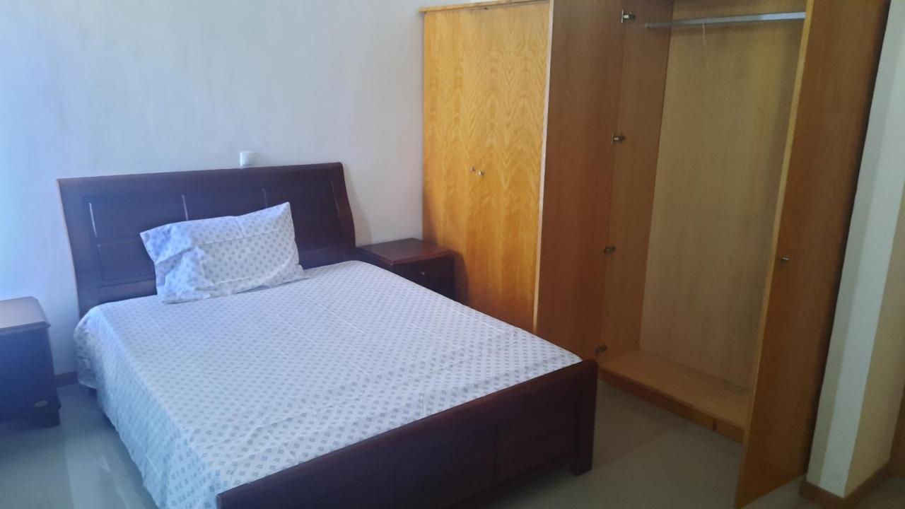 My Flat 2 Apartment Praia Luaran gambar