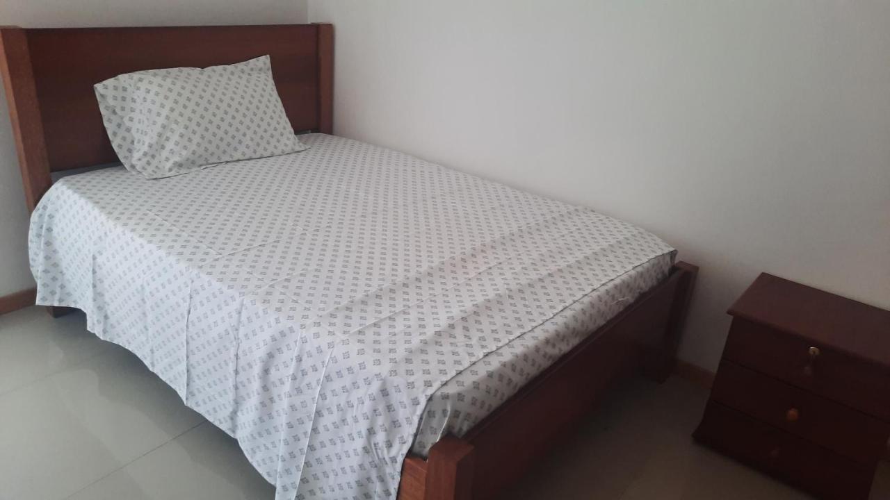 My Flat 2 Apartment Praia Luaran gambar