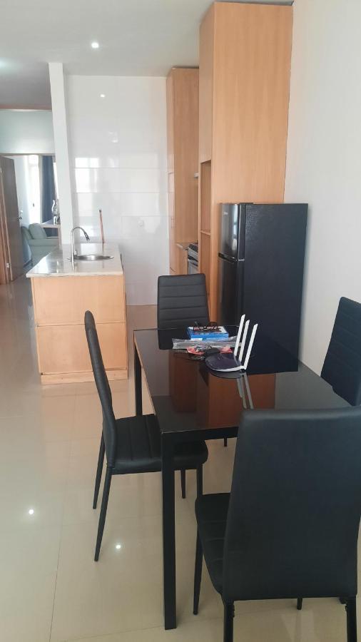My Flat 2 Apartment Praia Luaran gambar