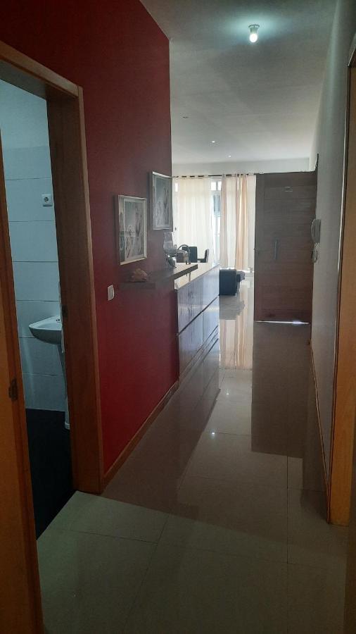 My Flat 2 Apartment Praia Luaran gambar
