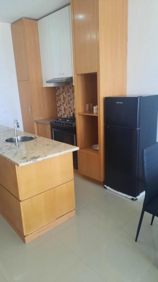 My Flat 2 Apartment Praia Luaran gambar