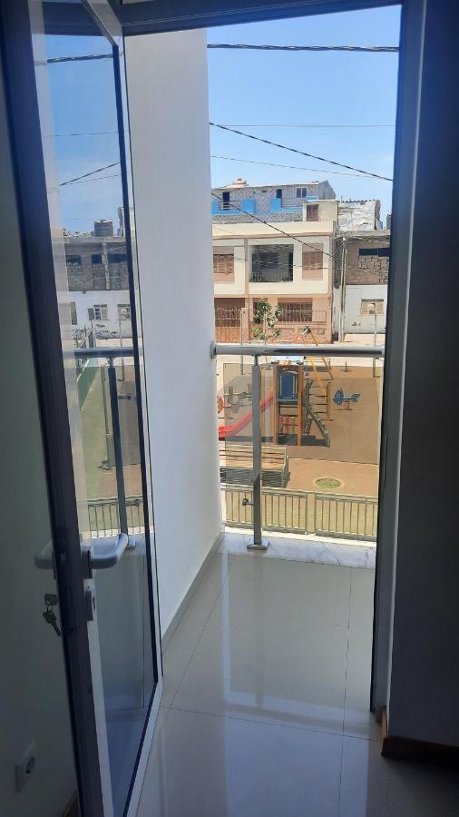 My Flat 2 Apartment Praia Luaran gambar