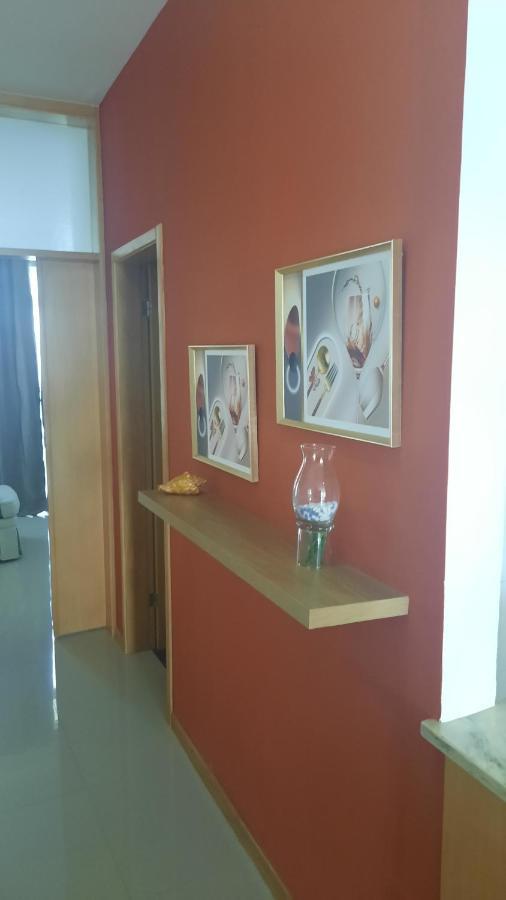 My Flat 2 Apartment Praia Luaran gambar