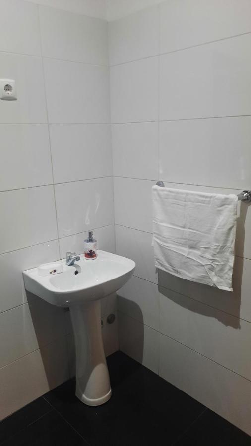 My Flat 2 Apartment Praia Luaran gambar