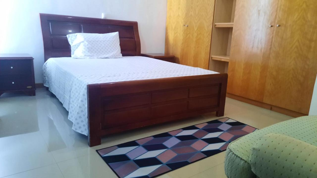 My Flat 2 Apartment Praia Luaran gambar