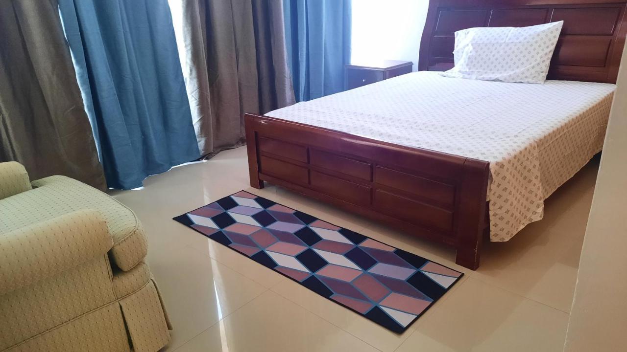 My Flat 2 Apartment Praia Luaran gambar