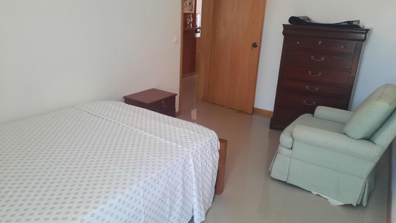 My Flat 2 Apartment Praia Luaran gambar