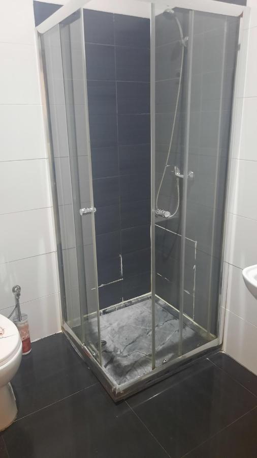 My Flat 2 Apartment Praia Luaran gambar