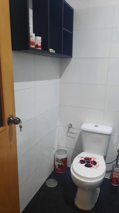 My Flat 2 Apartment Praia Luaran gambar