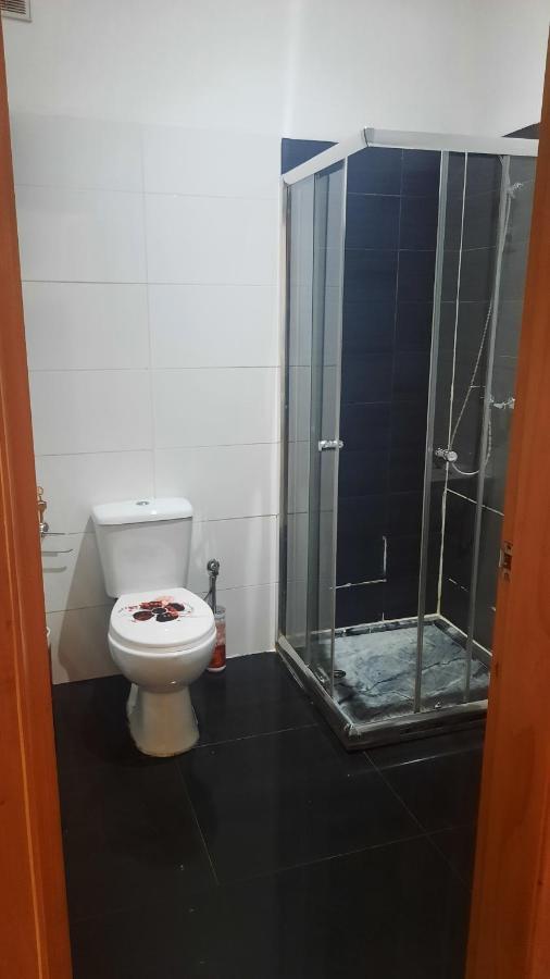 My Flat 2 Apartment Praia Luaran gambar