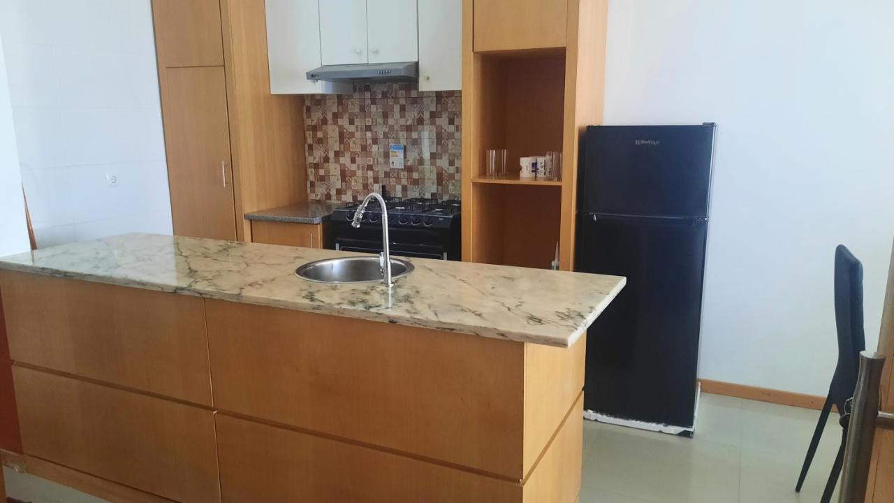 My Flat 2 Apartment Praia Luaran gambar
