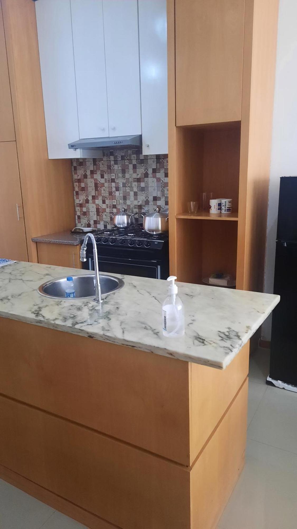 My Flat 2 Apartment Praia Bilik gambar